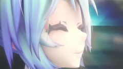 初音未来 - 坚定的EYE