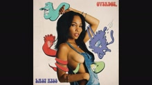 OverDoz. - Last Kiss (Audio)