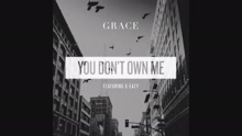 You Don't Own Me (Audio)
