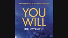 You Will (The OWN Song) (Audio)