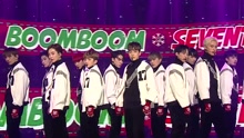  - BOOMBOOM - SBS人气歌谣 现场版 16/12/18