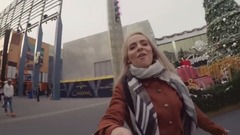 Set It All Free (Cover)