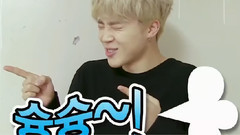 BBQ更新:炸鸡宣传片未公开朴智旻篇影像