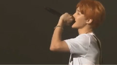 花样年华on stage DVD版