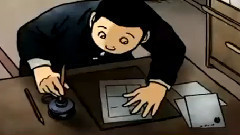 电影<辰巳:掀起漫画革命的男人>中文版预告片