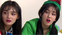 Amigo TV D-2 预告 周洁琼cut