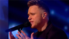 Olly Murs - Back Around