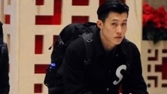 台哥要报报:王宝强包裹严实无人识 新助理颜值不输小鲜肉