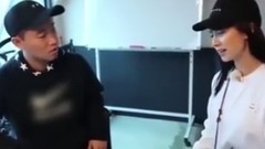 GARY和智孝充满爱意的见面 不能分手的女人 不能离开的男人