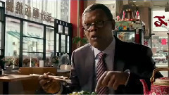 电影<极限特工:终极回归> 电视版4