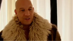 电影<极限特工:终极回归>先行版4:范.迪塞尔篇