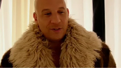 电影<极限特工:终极回归>先行版7:内马尔篇