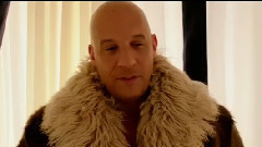 电影<极限特工:终极回归> 先行版9:甄子丹篇