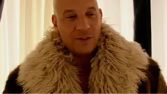 电影<极限特工:终极回归> 先行版8:吴亦凡篇