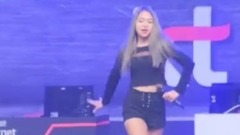 BEXCO,釜山KT GIGA比赛助演全程