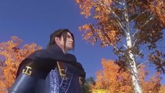 【天涯明月刀OL】《明月天涯》青龙会主题周主题曲MV