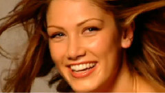 Delta Goodrem - Throw It Away