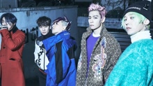 Bigbang - BigBang新歌写负面歌词 KBS判定不适合播出
