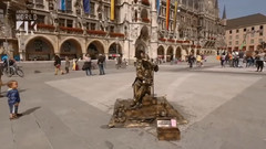 [寰宇视野]德国慕尼黑