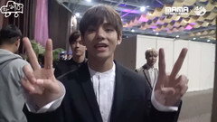 年末特辑!防弹少年团未公开视频大放出!