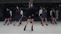 T-ara - TIAMO 练习室版