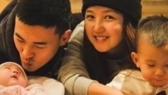 台哥要报报:何洁深夜发文 证实与赫子铭离婚传闻?