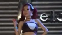 模仿翻跳TWICE歌曲