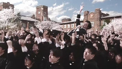 《帝一の國》特報