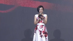 《长城》 北京发布会直播开场