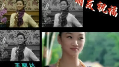 朋友祝福(王丽达500里演唱会)