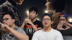 观看For Life MV的反应