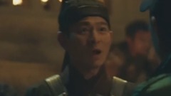 电影《长城>花絮1:大师印象特辑