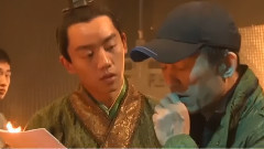 电影<长城>花絮2:群英特辑