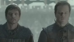 电影<长城>花絮3:三巨星特辑