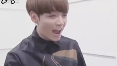 BANGTAN BOMB:BTS < Blood Sweat & Tears > 2nd Win @ Music Bank