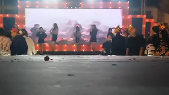 T-ara - T-ARA Performance @ Philippines