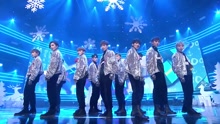 BOOMBOOM MBC Show Champion 现场版 16/12/21
