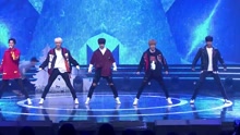  - U - MBC Show Champion 现场版 16/12/21