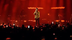 Secrets & Can't Feel My Face