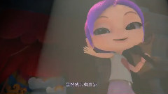 <超级幼儿园>暖心版预告片