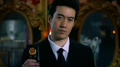 电影<冒牌卧底>预告