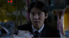 电影<冒牌卧底>先导预告