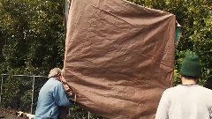 电影<双峰>先行版预告片1