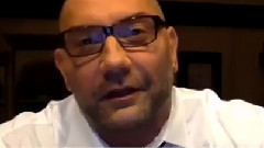 电影<银翼杀手2049>花絮之巴蒂斯塔加盟