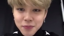 JIMIN's Log