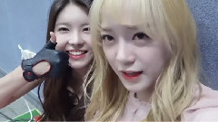 金世正<花路> SOLO 活动总结