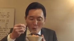 孤独のグルメお正月スペシャル