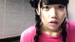 SHOWROOM 長久玲奈