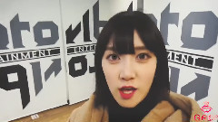 成员A RYOUNG 22岁生日祝贺