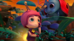 电影《萤火奇兵》